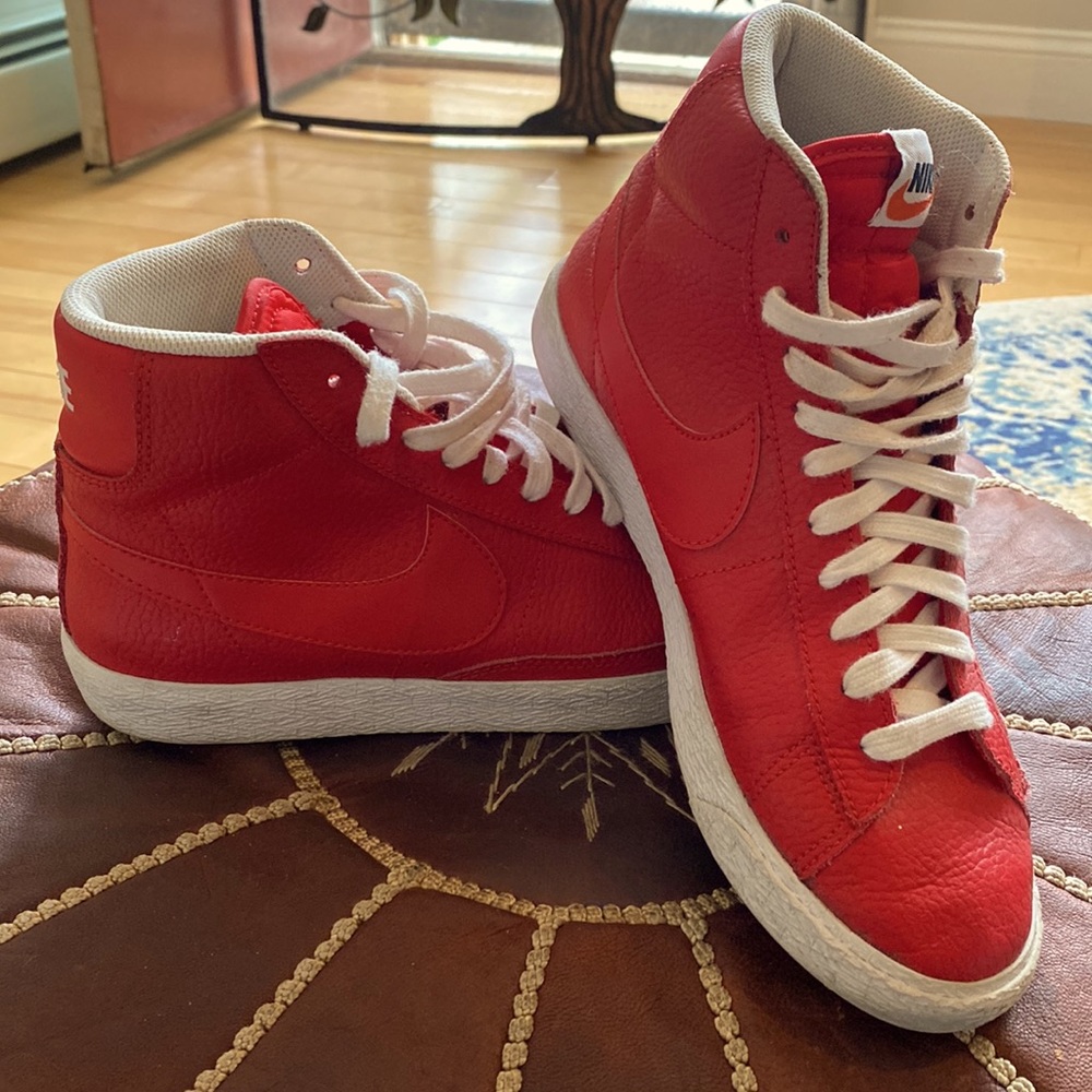 Nike Mid Kids